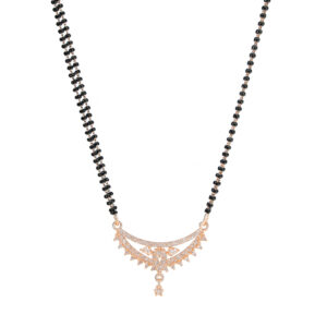 Aadhira Sparkle Ad Mangalsutra