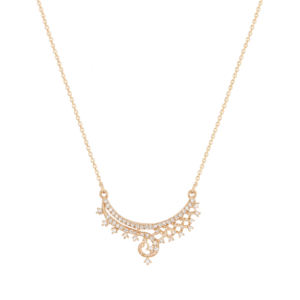 Chandrika Diamond-Style Mangalsutra